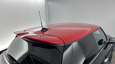 MINI Hatchback 2.0 John Cooper Works 3dr [Chili Pack] Petrol Hatchback